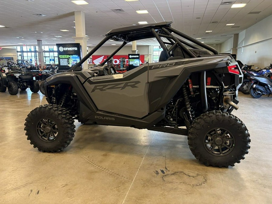 2026 Polaris RZR Pro XP Ultimate