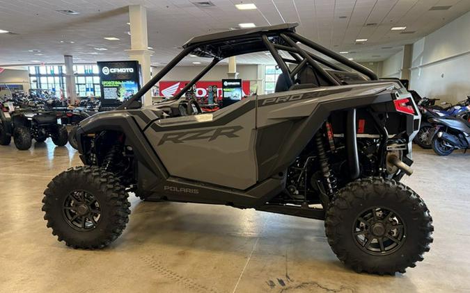 2026 Polaris RZR Pro XP Ultimate