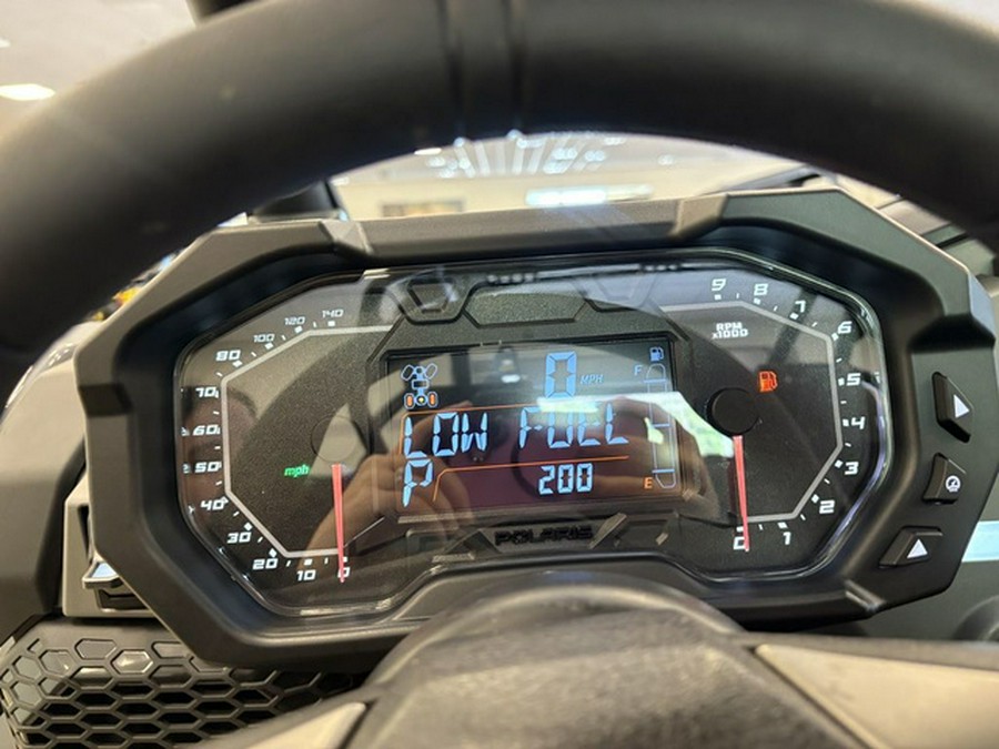 2026 Polaris RZR Pro XP Ultimate