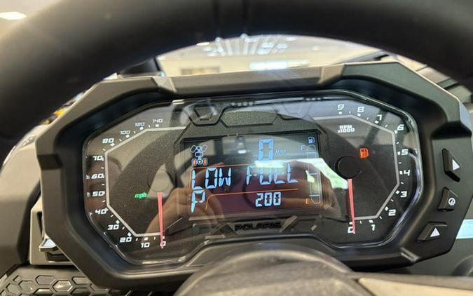 2026 Polaris RZR Pro XP Ultimate