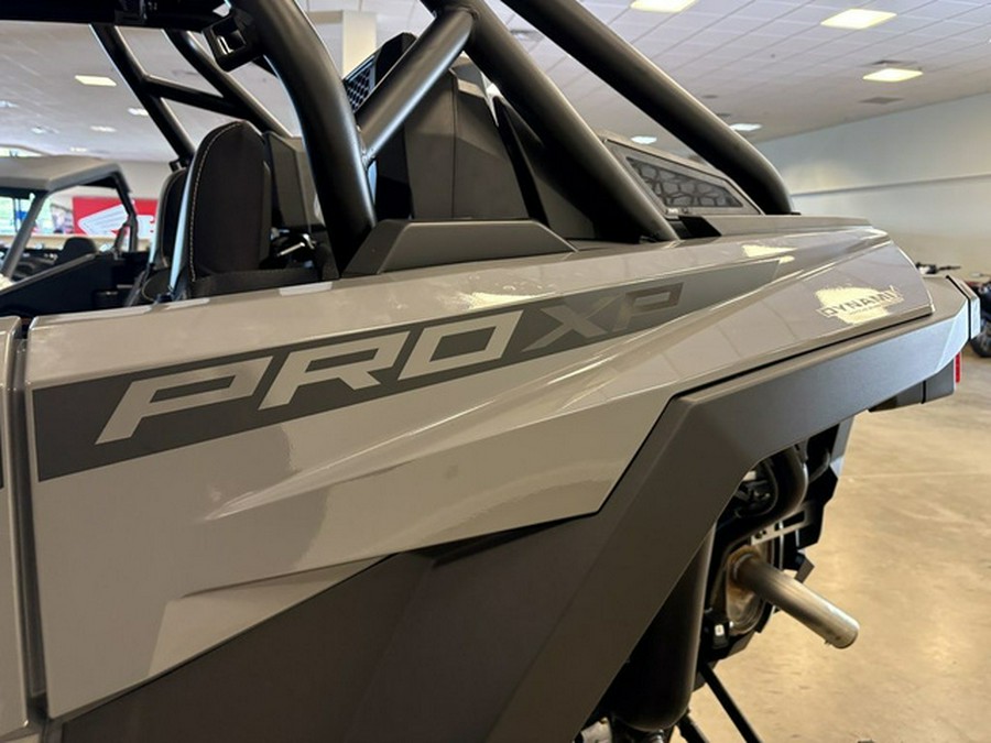 2026 Polaris RZR Pro XP Ultimate