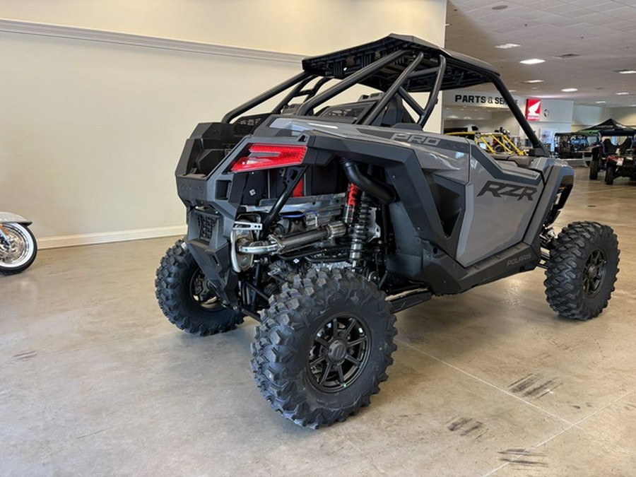 2026 Polaris RZR Pro XP Ultimate