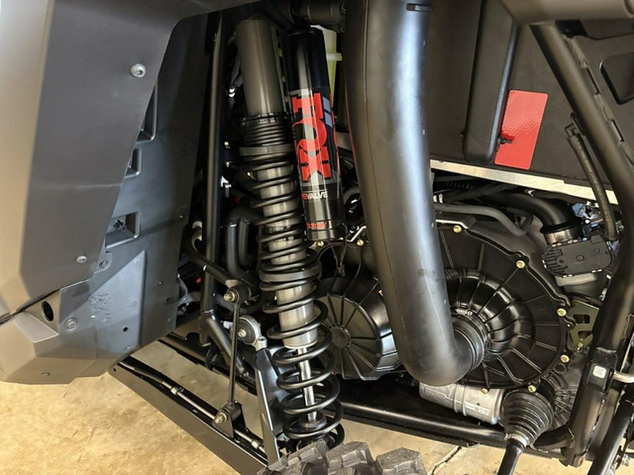 2026 Polaris RZR Pro XP Ultimate