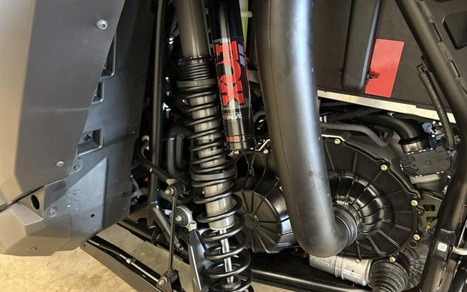 2026 Polaris RZR Pro XP Ultimate