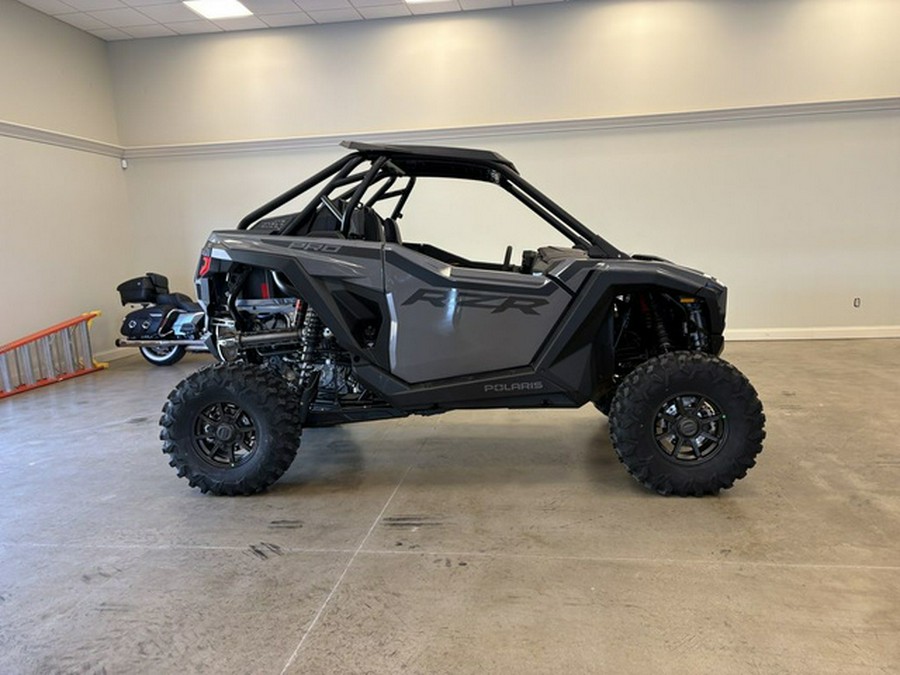 2026 Polaris RZR Pro XP Ultimate