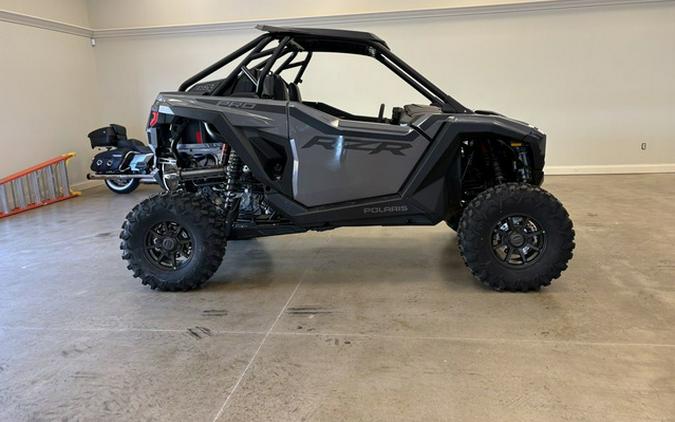 2026 Polaris RZR Pro XP Ultimate