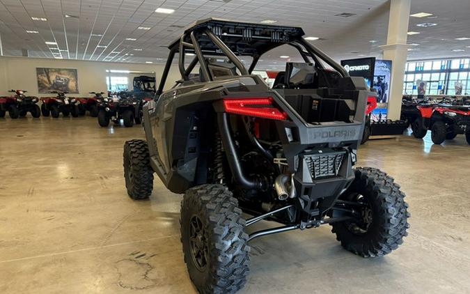 2026 Polaris RZR Pro XP Ultimate