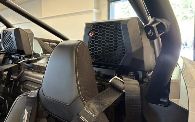 2026 Polaris RZR Pro XP Ultimate