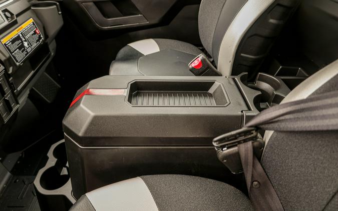 2024 KAWASAKI RIDGE XR HVAC