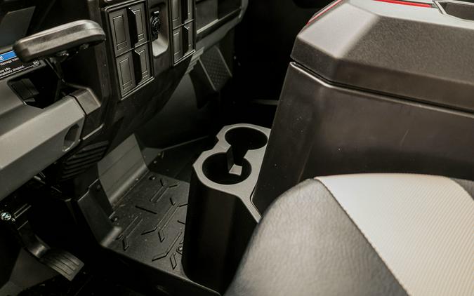 2024 KAWASAKI RIDGE XR HVAC