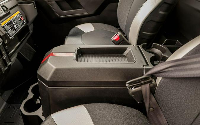 Used 2024 KAWASAKI RIDGE XR HVAC