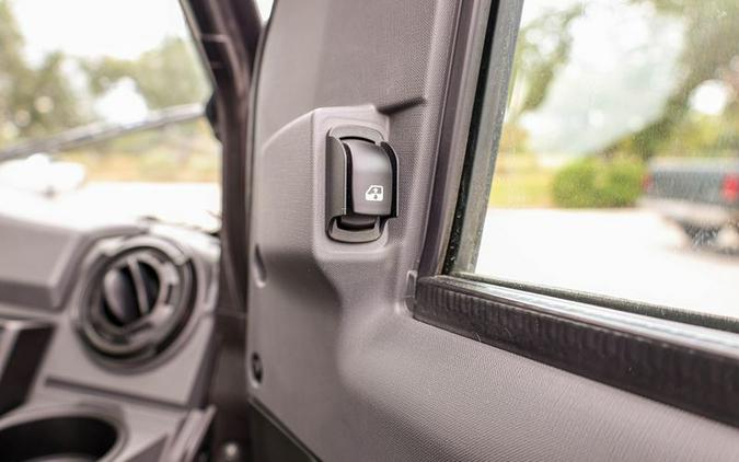 Used 2024 KAWASAKI RIDGE XR HVAC