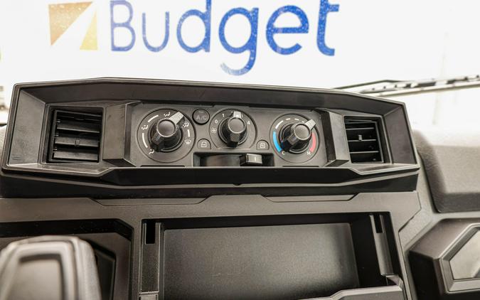 2024 KAWASAKI RIDGE XR HVAC