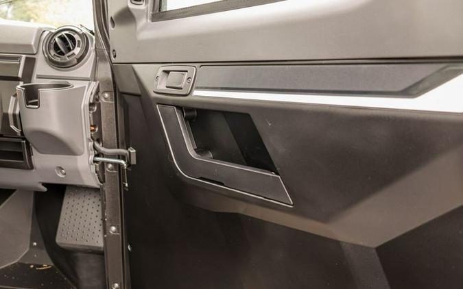 Used 2024 KAWASAKI RIDGE XR HVAC