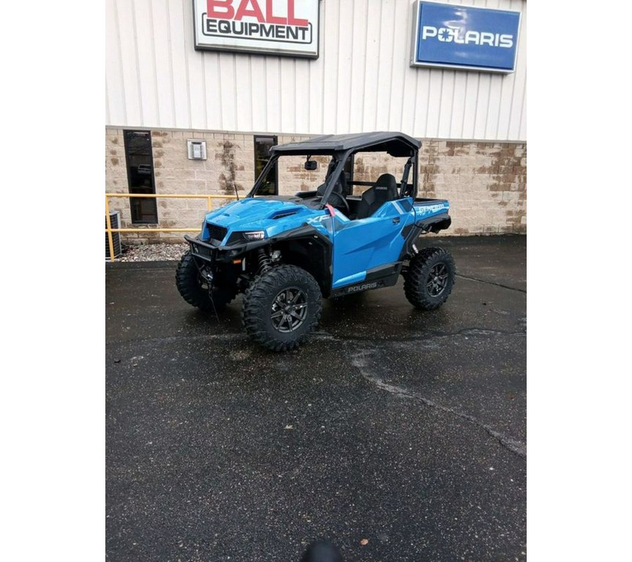 2026 Polaris® General XP 1000 Ultimate
