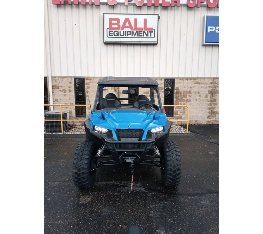 2026 Polaris® General XP 1000 Ultimate