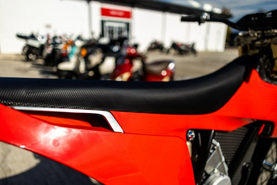 2025 Stark VARG MX 1.2 80HP