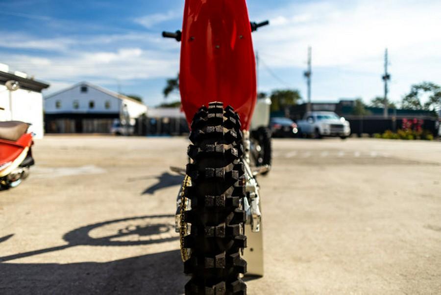 2025 Stark VARG MX 1.2 80HP