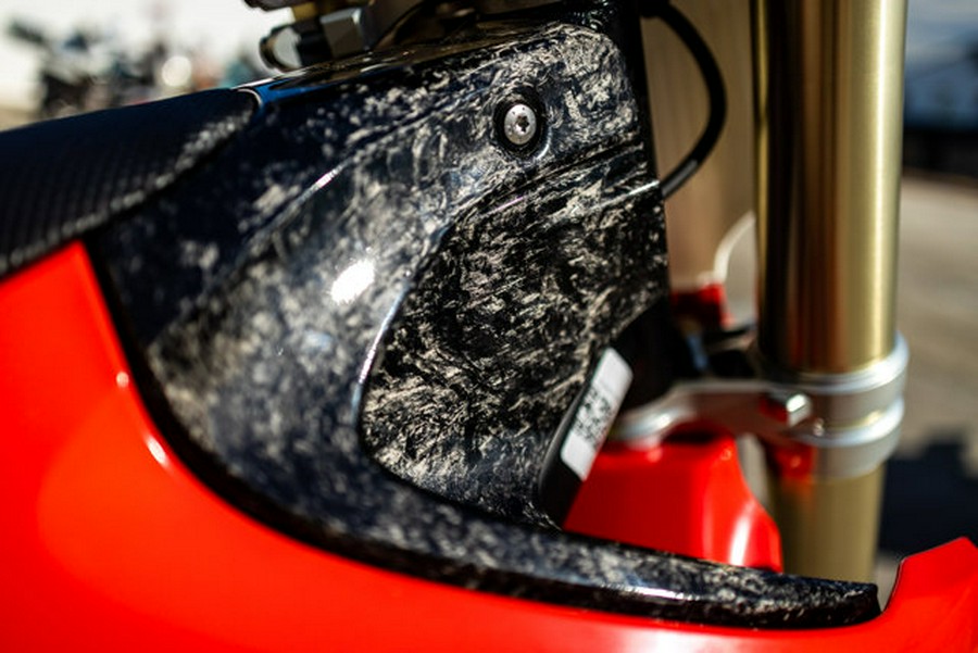 2025 Stark VARG MX 1.2 80HP