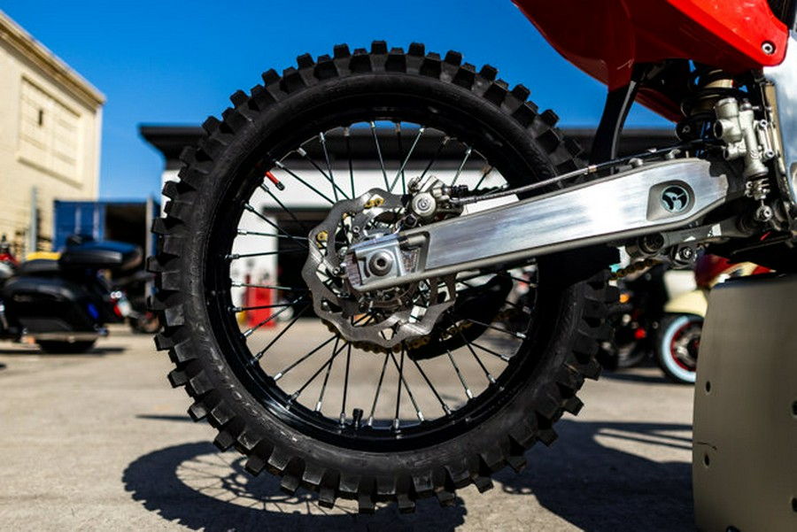 2025 Stark VARG MX 1.2 80HP