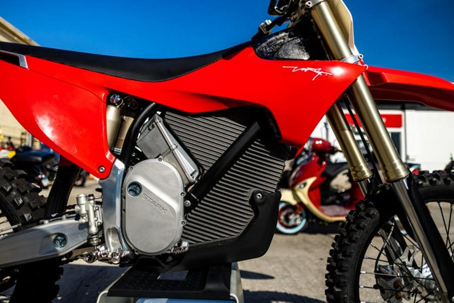 2025 Stark VARG MX 1.2 80HP