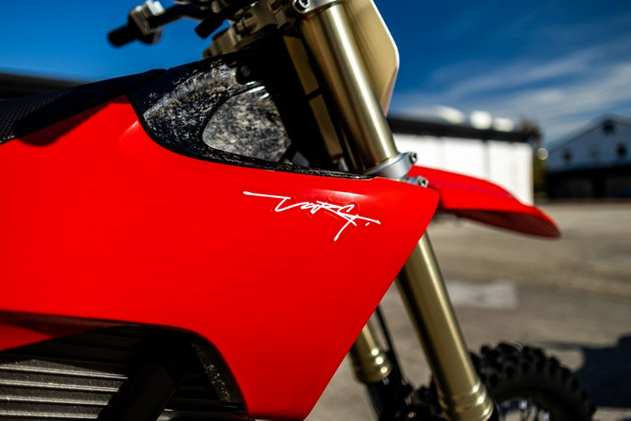 2025 Stark VARG MX 1.2 80HP