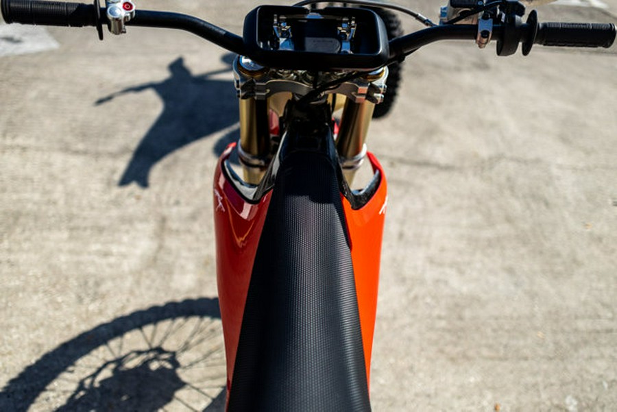 2025 Stark VARG MX 1.2 80HP