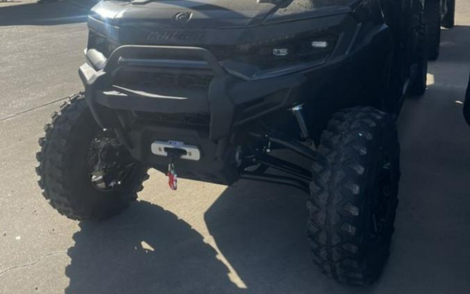 2026 Can-Am Defender MAX Lone Star HD11