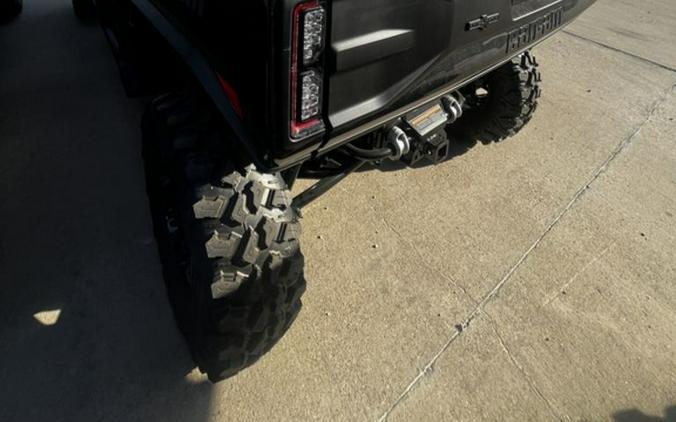 2026 Can-Am Defender MAX Lone Star HD11