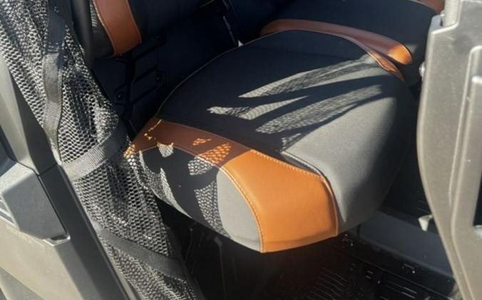 2026 Can-Am Defender MAX Lone Star HD11