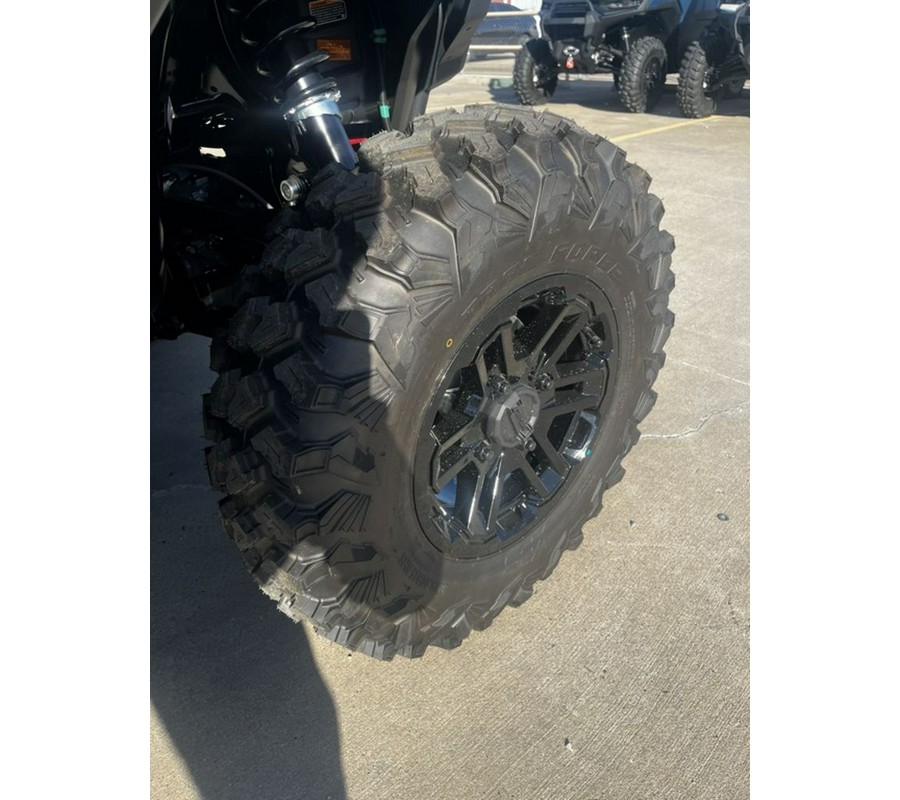 2026 Can-Am Defender MAX Lone Star HD11