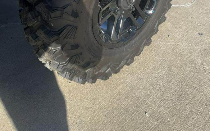 2026 Can-Am Defender MAX Lone Star HD11