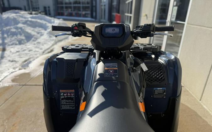 2026 Kawasaki Brute Force 750 EPS