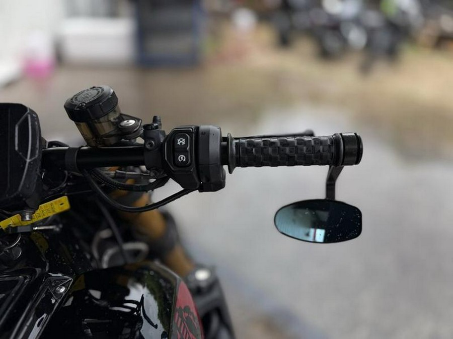 2019 Indian Motorcycle® N19RTS22AR