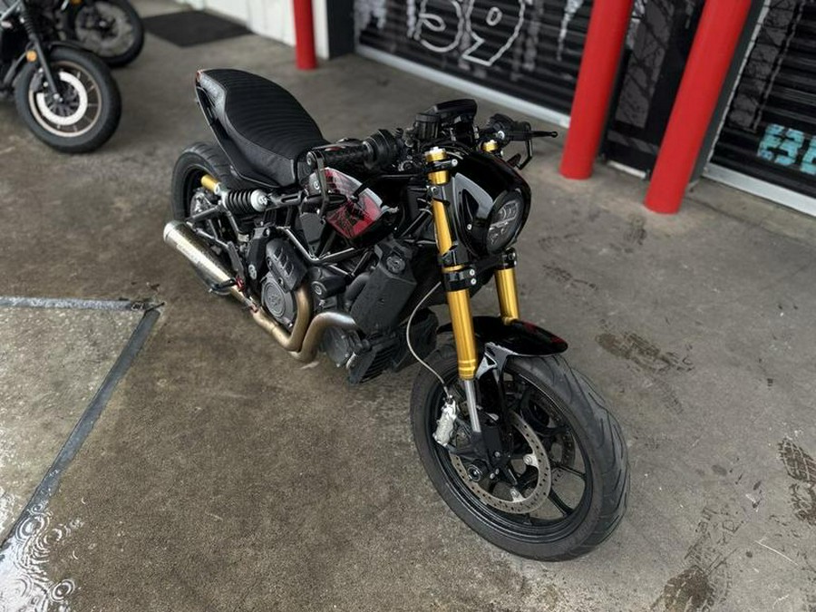 2019 Indian Motorcycle® N19RTS22AR