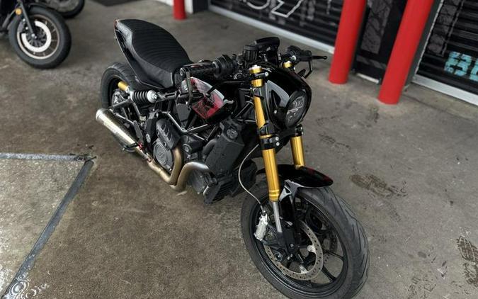 2019 Indian Motorcycle® N19RTS22AR