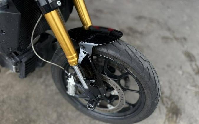 2019 Indian Motorcycle® N19RTS22AR