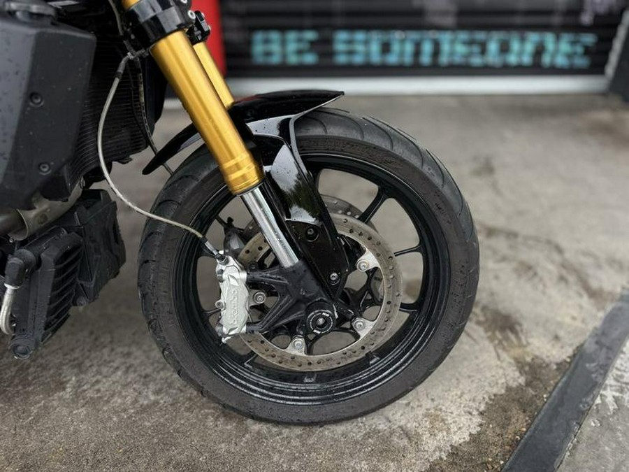 2019 Indian Motorcycle® N19RTS22AR