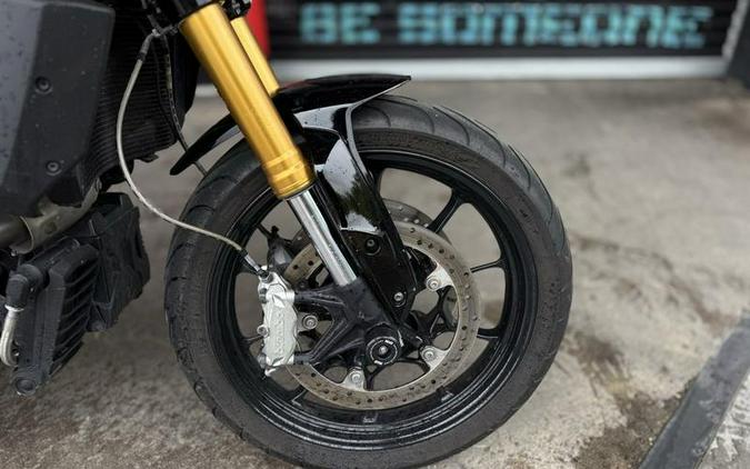 2019 Indian Motorcycle® N19RTS22AR