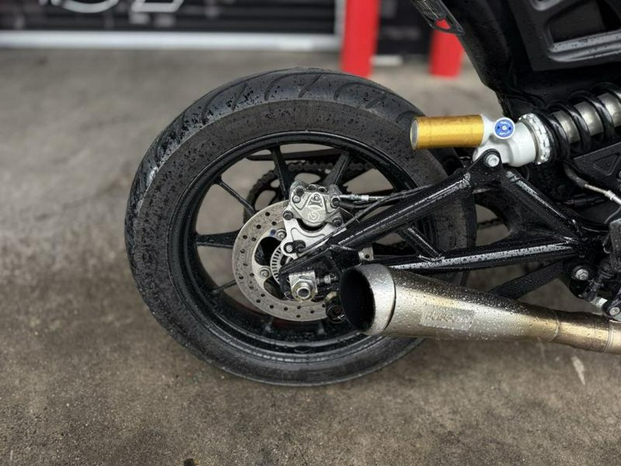 2019 Indian Motorcycle® N19RTS22AR