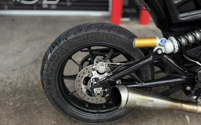 2019 Indian Motorcycle® N19RTS22AR