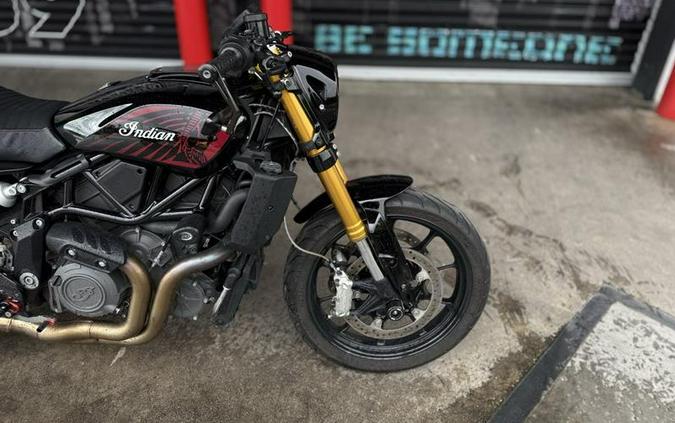 2019 Indian Motorcycle® N19RTS22AR