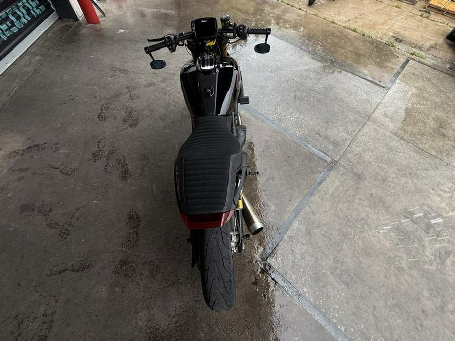 2019 Indian Motorcycle® N19RTS22AR