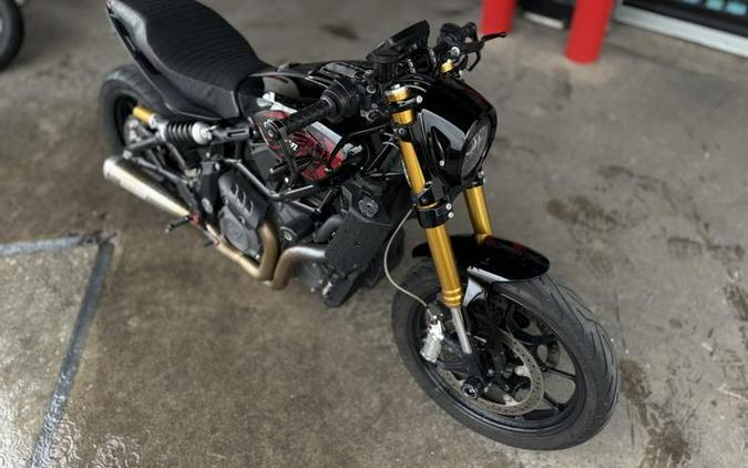 2019 Indian Motorcycle® N19RTS22AR