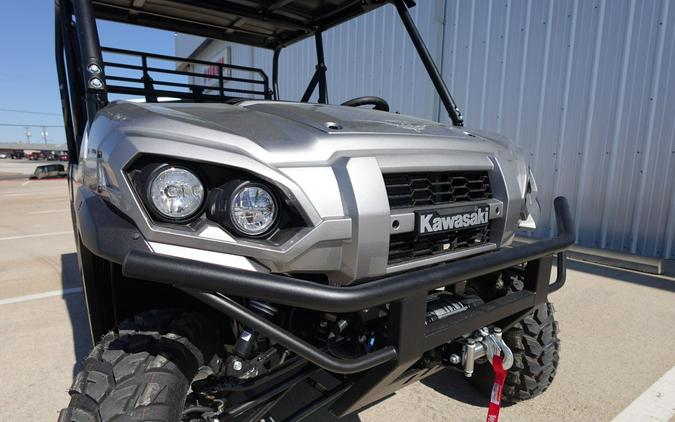 2026 Kawasaki MULE PRO-FXT 1000 LE Ranch Edition