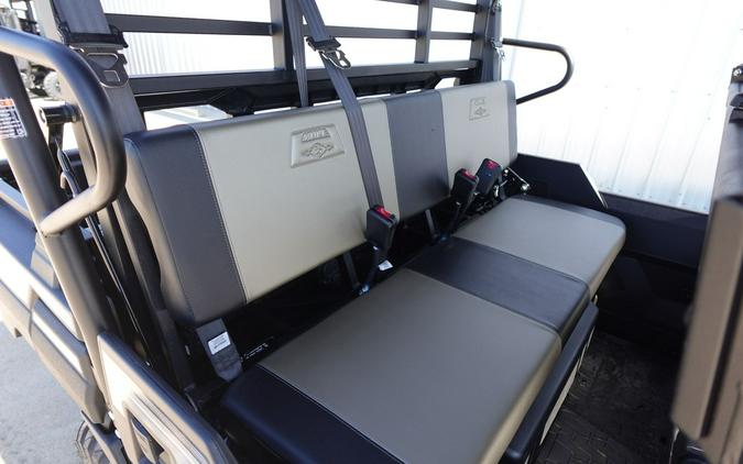 2026 Kawasaki MULE PRO-FXT 1000 LE Ranch Edition