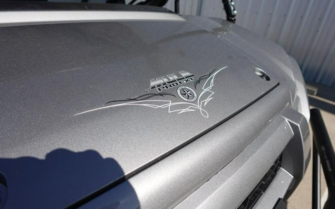 2026 Kawasaki MULE PRO-FXT 1000 LE Ranch Edition