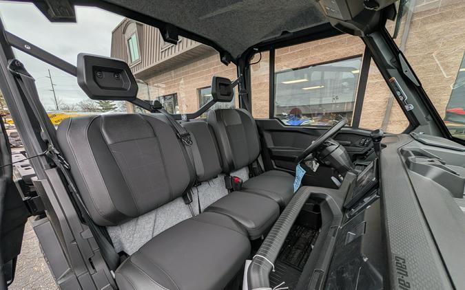 2026 Can-Am Defender XT CAB HD11
