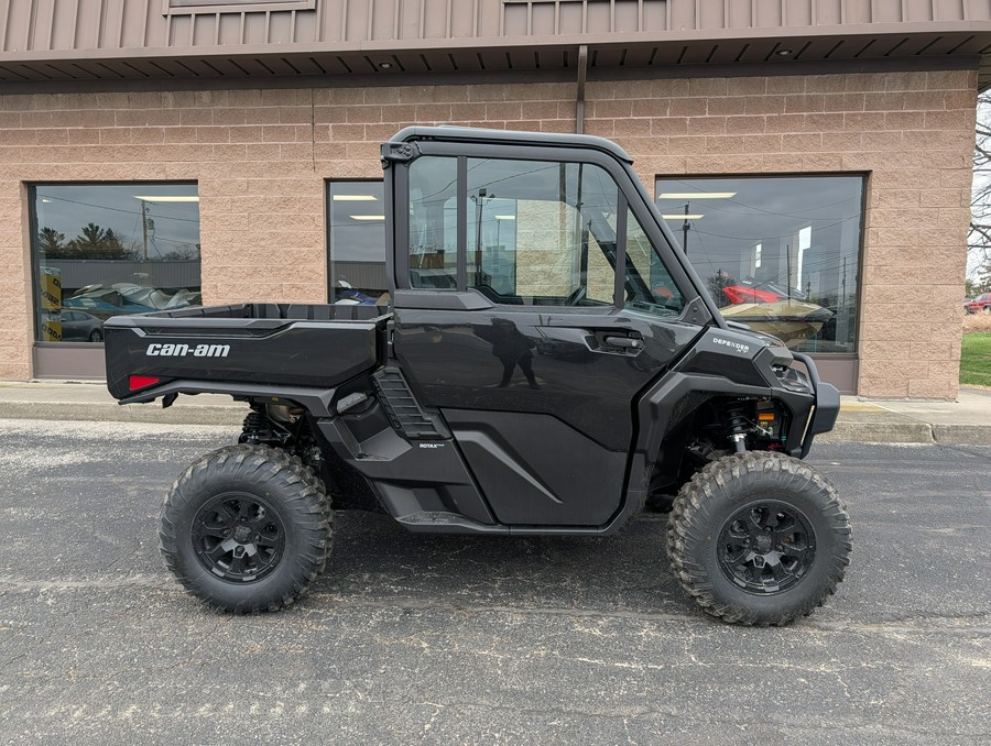 2026 Can-Am Defender XT CAB HD11