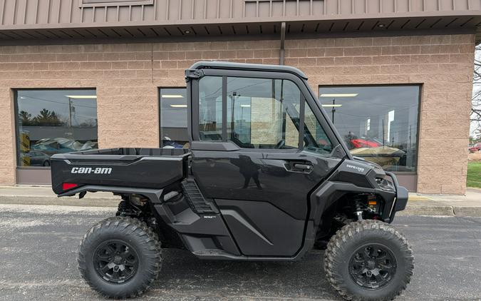 2026 Can-Am Defender XT CAB HD11